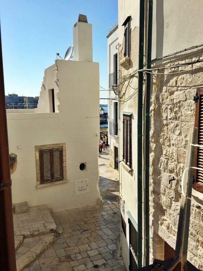 Porto 9 Polignano a Mare Exterior photo